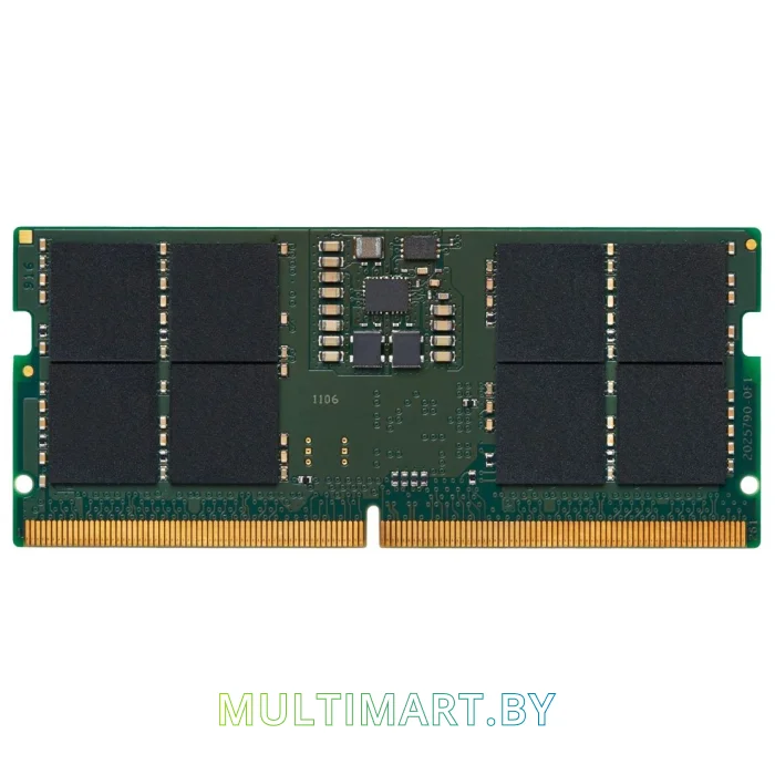 Оперативная память Kingston 48GB DDR5 PC5-44800 (KVR56S46BD8-48)